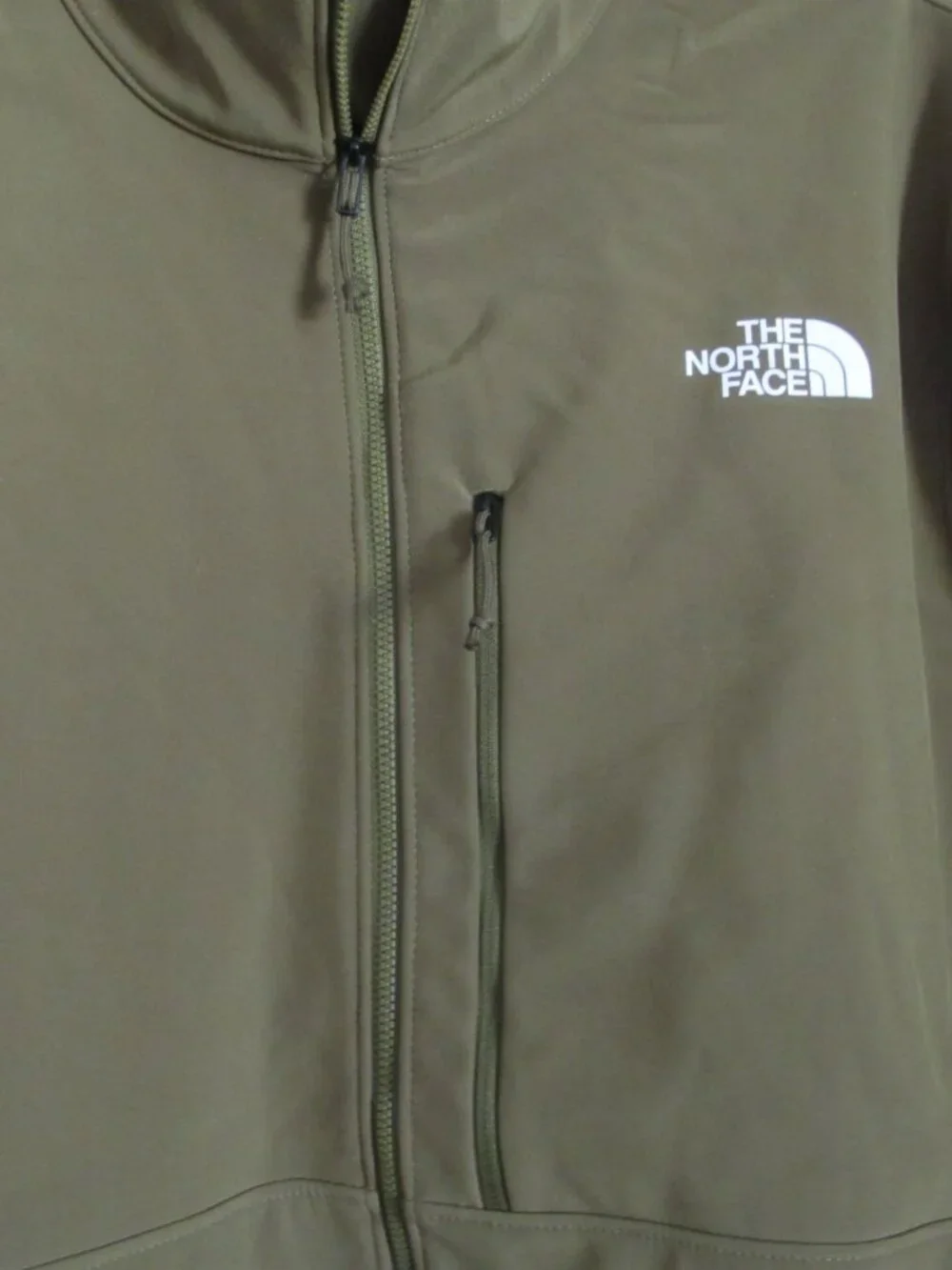 The North Face Apex Bionic 3 Jacket
